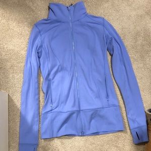 Lululemon In Stride Jacket